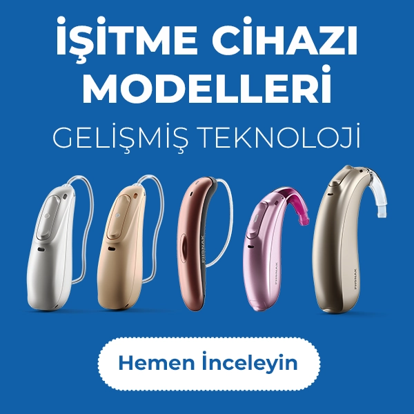 Fonem İşitme Cihazları