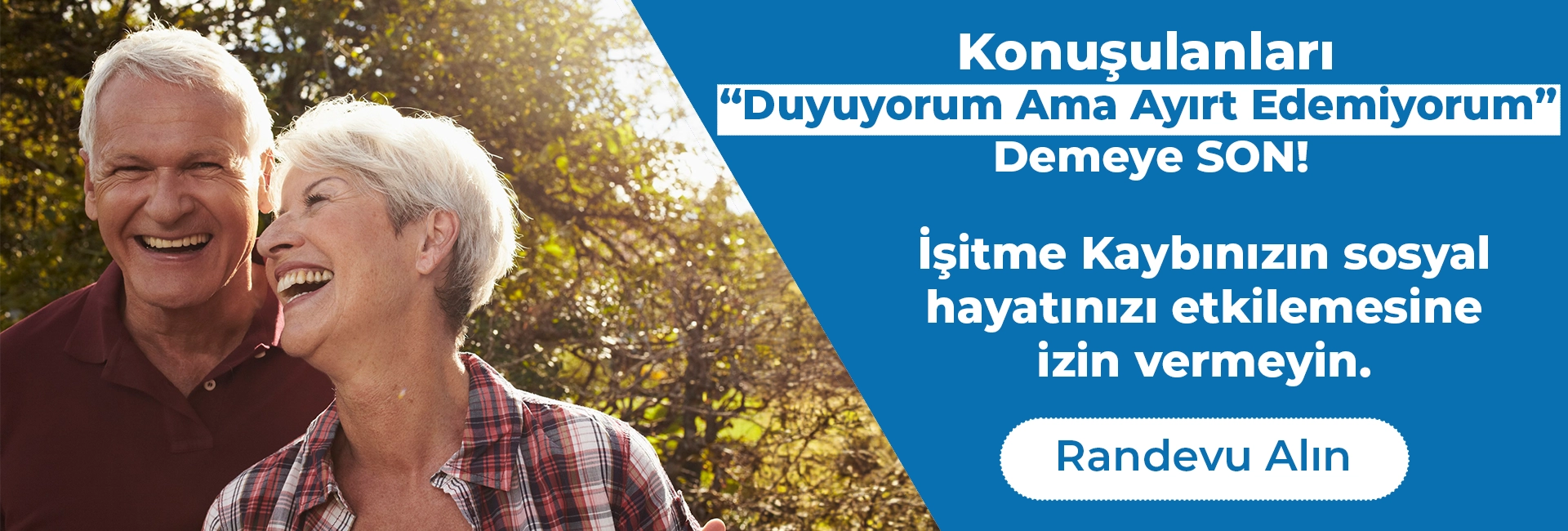 Fonem İşitme Cihazları Duyuyorum Ama Anlamıyorum
