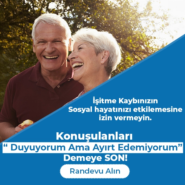 Fonem İşitme Cihazları Duyuyorum Ama Anlamıyorum