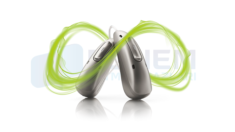 Phonak Audeo İ70 R İşitme Cihazı